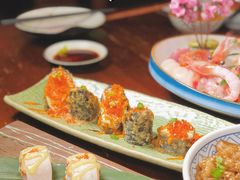 -白石的深夜食堂(万达店)