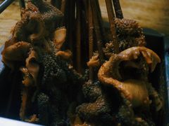 -老徐烧烤涮肚(交道口店)