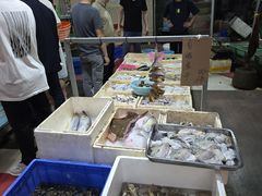 -隆都四季香饭店(碧海路店)