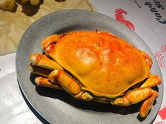 -Catch the Cajun Seafood(表参道店)