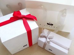 -黑天鹅蛋糕店(青年大街店)