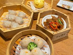 -点心传说·粤菜点心(佐阾虹湾店)