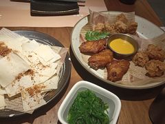 -山葵家居酒屋(天目里店)