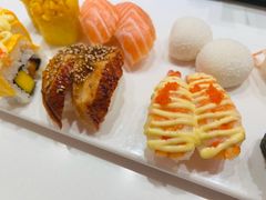 -新一番回转寿司(泊富ICITY店)