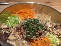 -KimPro 辛普乐概念韩餐