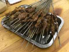 -姜武烧烤(赛格广场店)