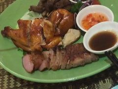 -大耳象东南亚风情餐厅(月湖公园店)