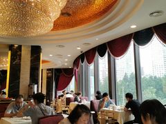 -新南华大酒店(长寿店)
