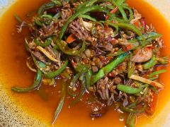 -不相离盐帮菜(郎园店)