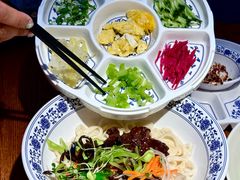 -馋嘴猫北京食堂·烤鸭·宵夜(亚运村店)