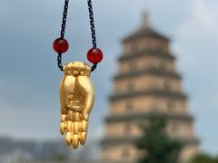 -大慈恩寺(大雁塔)