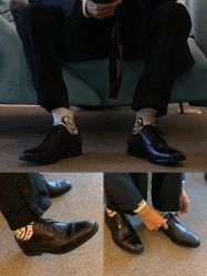 -MT.MONDAY女鞋定制