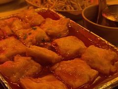-龙门阵茶屋川菜馆(武康路店)
