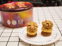 -珍妮曲奇聪明小熊(尖沙咀店)