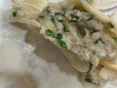 -北方饺子王·海肠捞饭·海鲜锅(山大店)