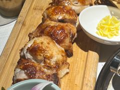 -俄士厨房(五棵松华熙LIVE店)