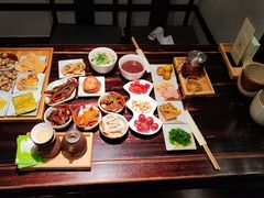 -青藤茶馆(南山路店)