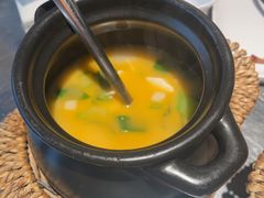 -胡叨叨黄油砂锅焗海鲜(百家湖1912店 )