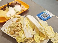 -椒椒铜炉火锅鸡(天马店)