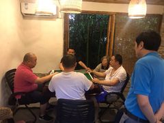 -驿舍·民國老营房院子私房菜(科学会堂店)