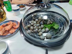 -蔚海之都·象山蒸汽海鲜(仙霞路店)