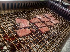 -樱宿日式和牛烧肉(五道口店)