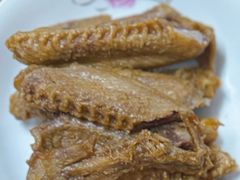 -张记卤菜店(三条巷店)