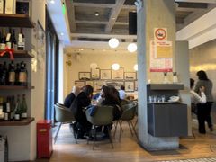 -BAKER&SPICE(BFC外滩金融中心店)