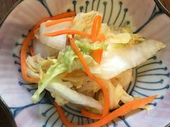 -铃木食堂(帽儿胡同店)