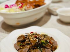 -香云轩·顺德菜(香云纱园林酒店店)