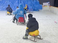 -宁波冰雪大世界(北仑区)
