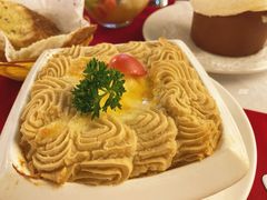 -金色时光俄式西餐厅(中央大街店)