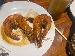 -汉巴味德(沈阳万象汇店)