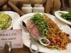 iphone_upload_pic-好日子皇冠假日酒店·君怡咖啡厅(特美思大厦店)