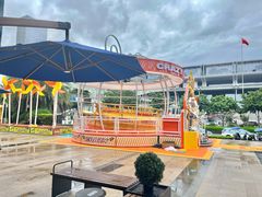 -皇庭广场(福华三路店)