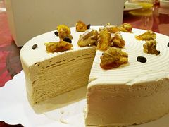 -可丽可丽·生日蛋糕·下午茶(厦门鹭港店)