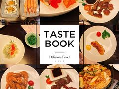 -佛山希尔顿酒店·融誉亚洲美食荟