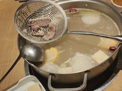 -八合里潮汕鲜牛肉火锅(万科里店)