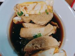 -新白鹿餐厅(百联中环店)