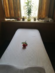 -莎蔓莉莎美容会所