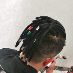 -贝勒爷专业男发