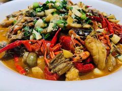 一锅鲜-开小灶(公望街店)