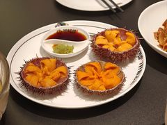-常鲜楼常来尝鲜海胆馆(星海店)