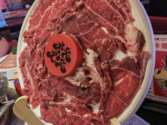 -大龙燚火锅(太古里店)