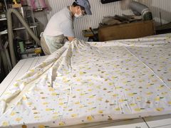 -利民棉花加工店