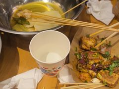 -嘉州鲜知味钵钵鸡(奎星楼店)