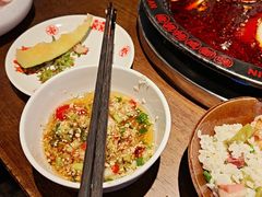 -牛市坎火锅(建设路店)