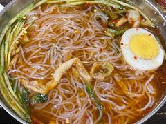 -韩风烤牛肉冷面店