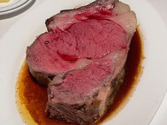 -Wolfgang’s Steakhouse 沃夫冈牛排馆(上海白玉兰广场店)