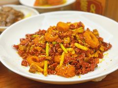 -双流老妈兔头(总店)